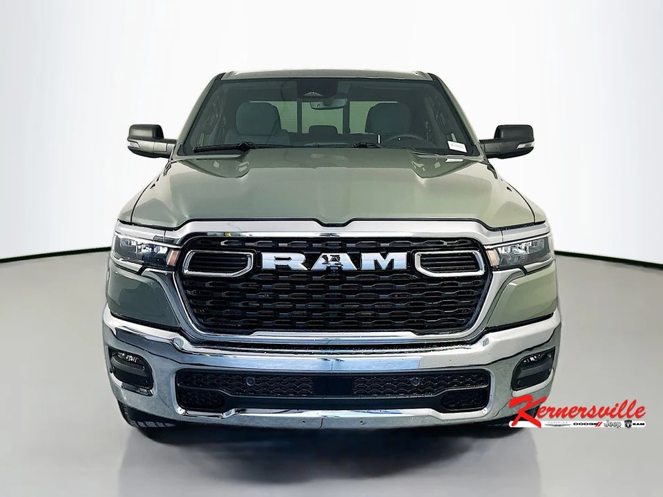 2026 Ram 1500 2nd Gen - Image 2 of 21