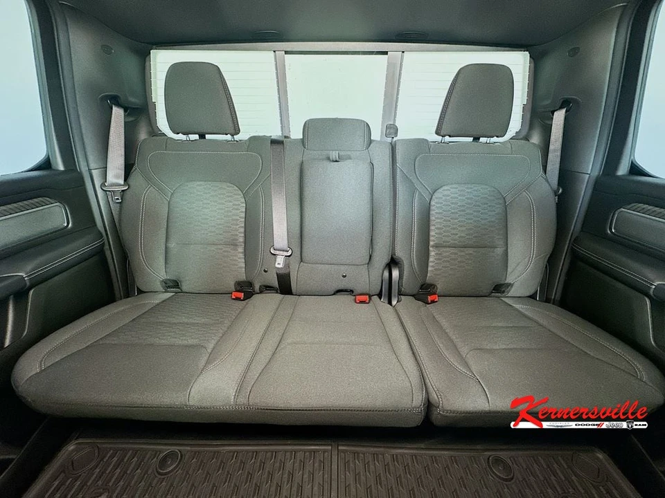 2026 Ram 1500 2nd Gen - Image 10 of 21