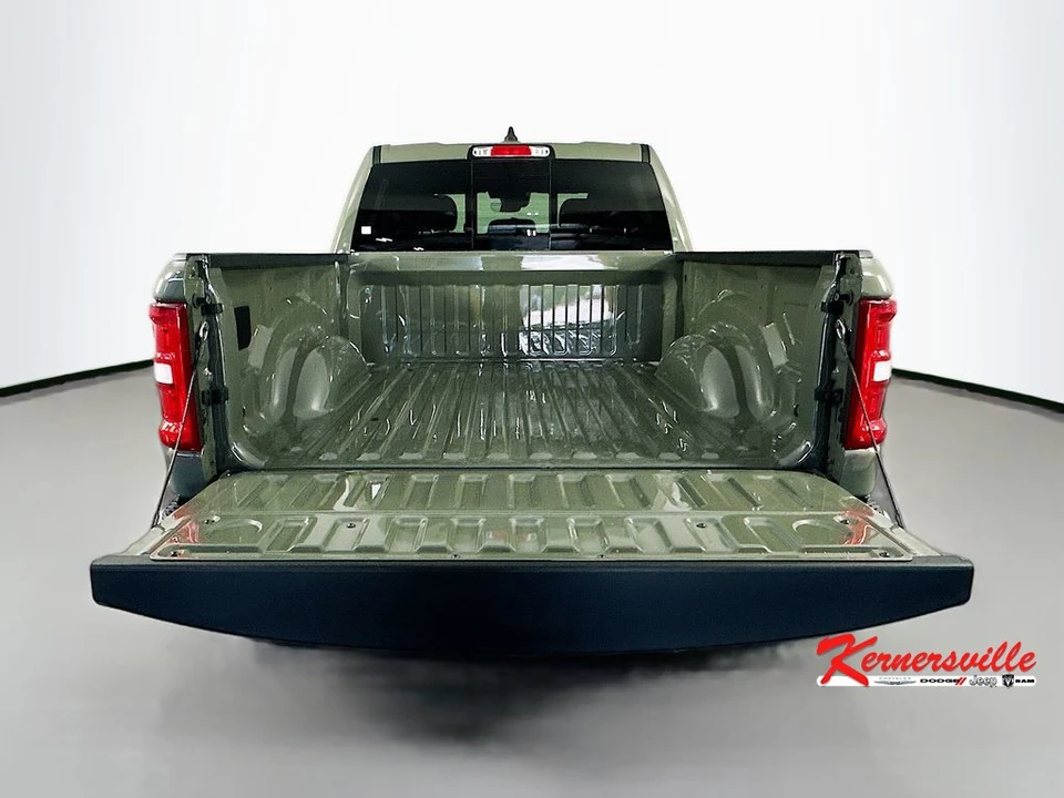 2026 Ram 1500 2nd Gen - Image 15 of 21