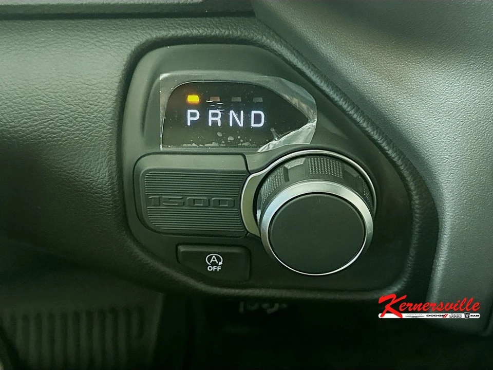 2026 Ram 1500 2nd Gen - Image 12 of 21