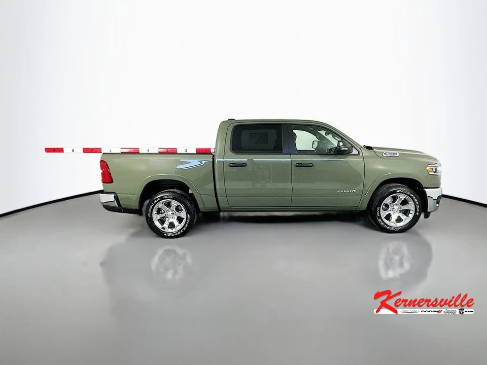 2026 Ram 1500 2nd Gen - Image 8 of 21