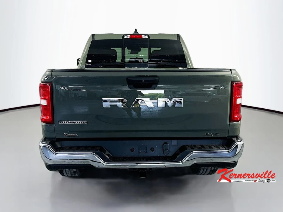 2026 Ram 1500 2nd Gen - Image 6 of 21