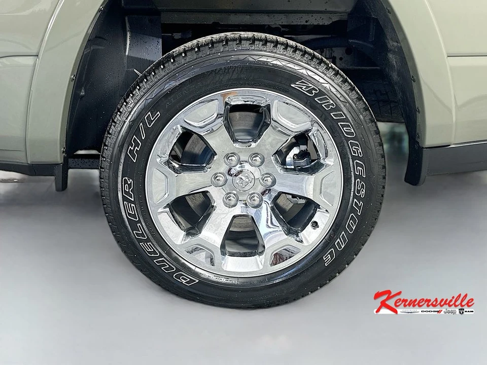 2026 Ram 1500 2nd Gen - Image 16 of 21