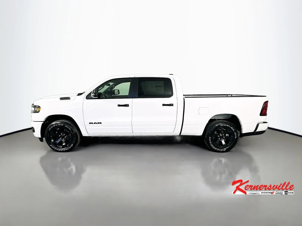 2026 Ram 1500 2nd Gen - Image 5 of 22