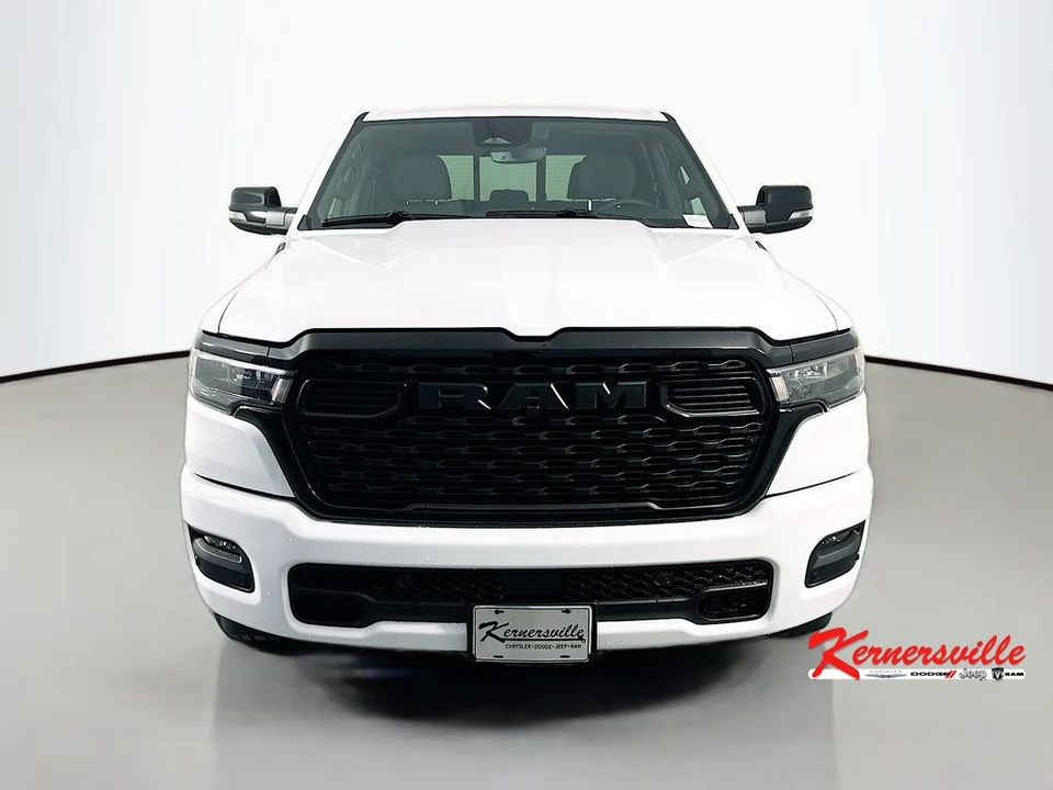 2026 Ram 1500 2nd Gen - Image 3 of 22
