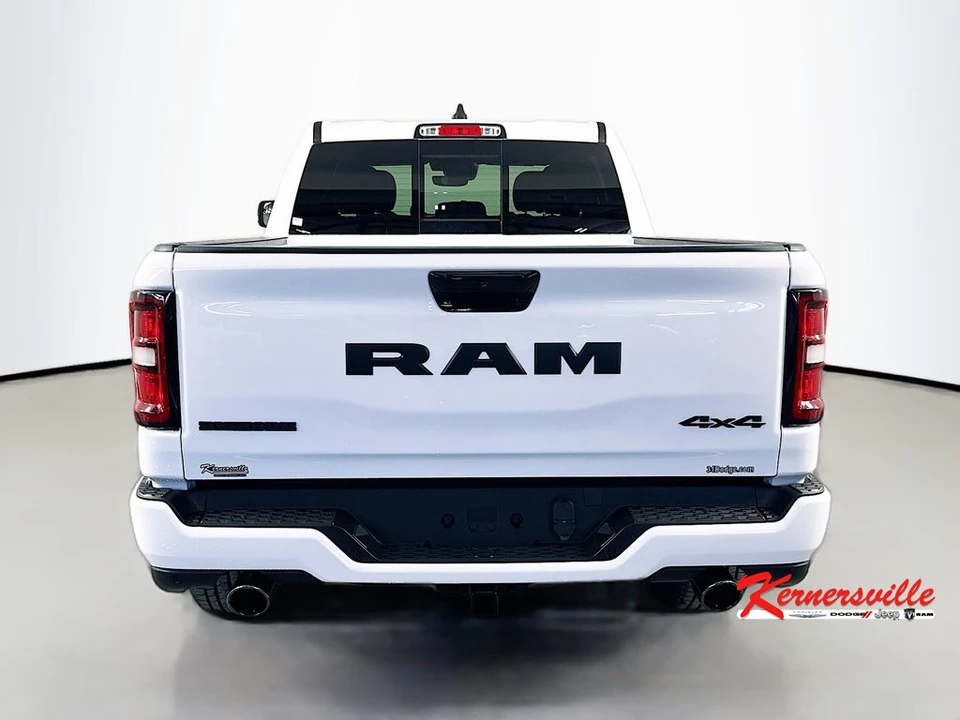2026 Ram 1500 2nd Gen - Image 7 of 22