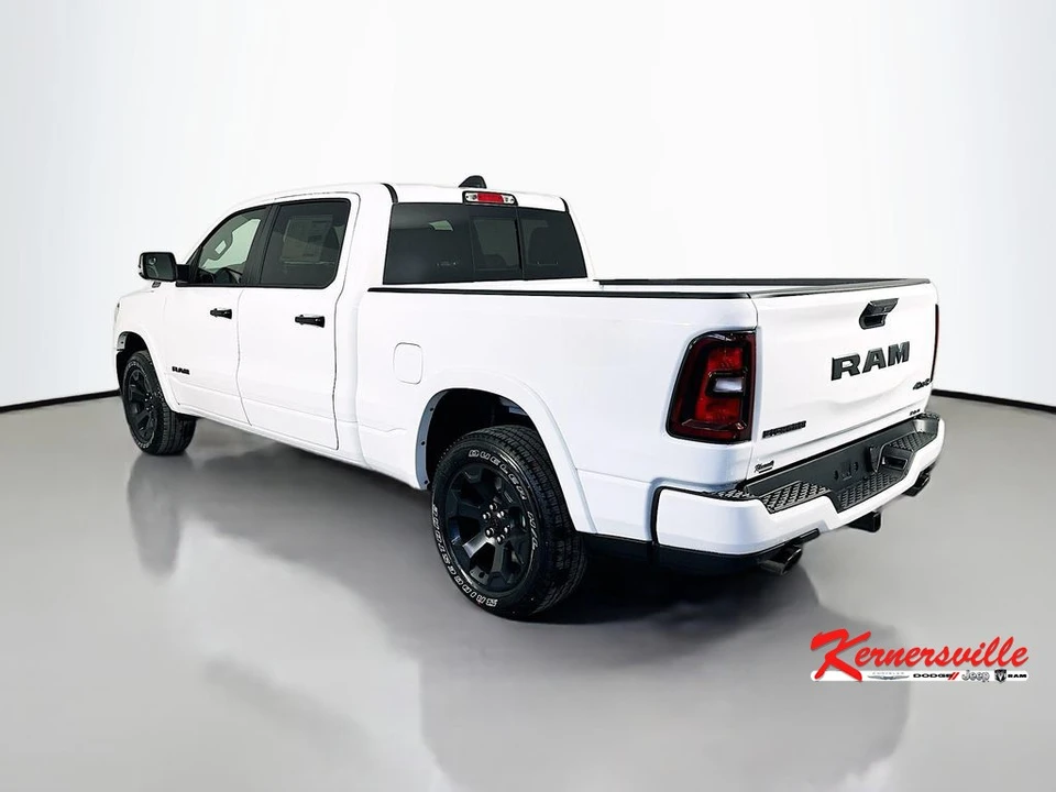 2026 Ram 1500 2nd Gen - Image 6 of 22