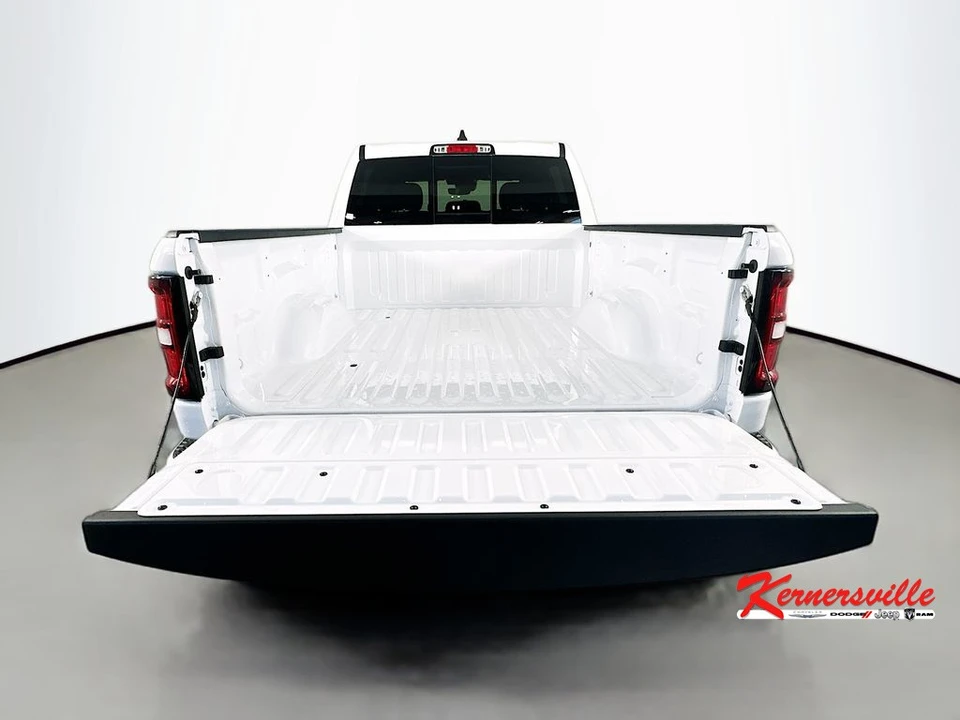 2026 Ram 1500 2nd Gen - Image 16 of 22