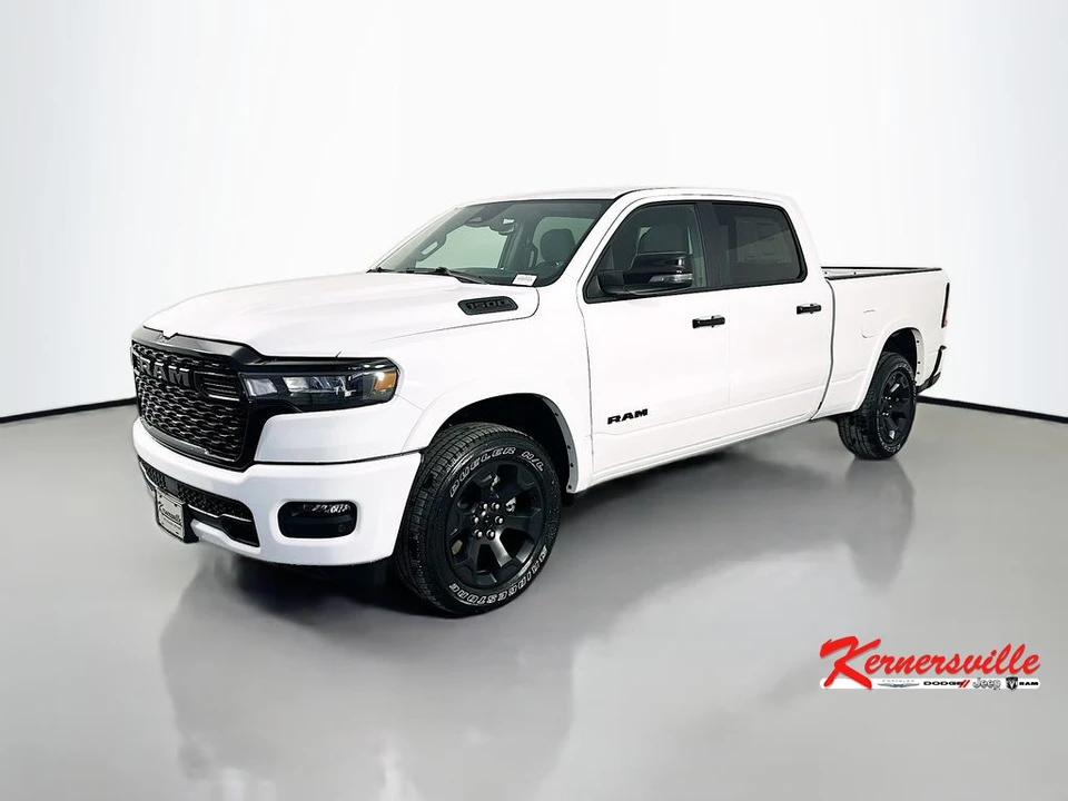 2026 Ram 1500 2nd Gen - Image 4 of 22