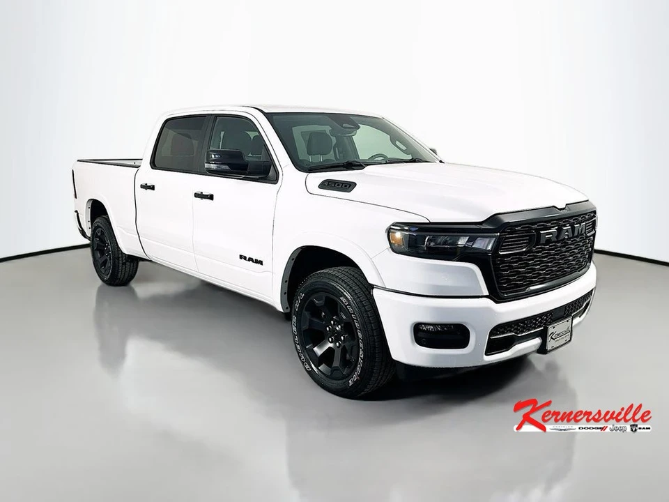 2026 Ram 1500 2nd Gen - Image 2 of 22