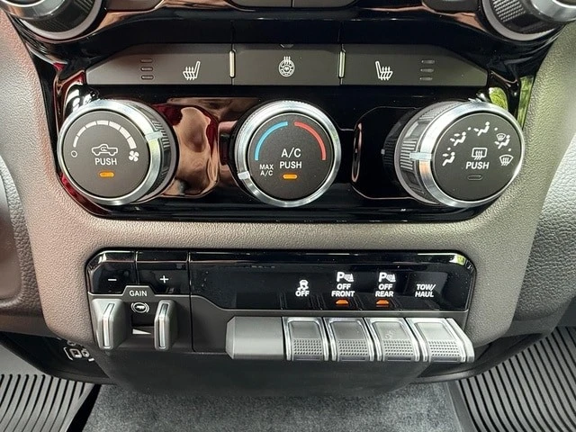 2026 Ram 1500 2nd Gen - Image 25 of 31