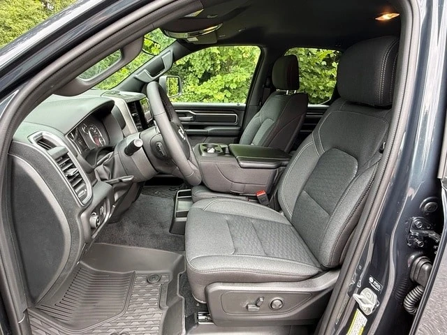 2026 Ram 1500 2nd Gen - Image 13 of 31