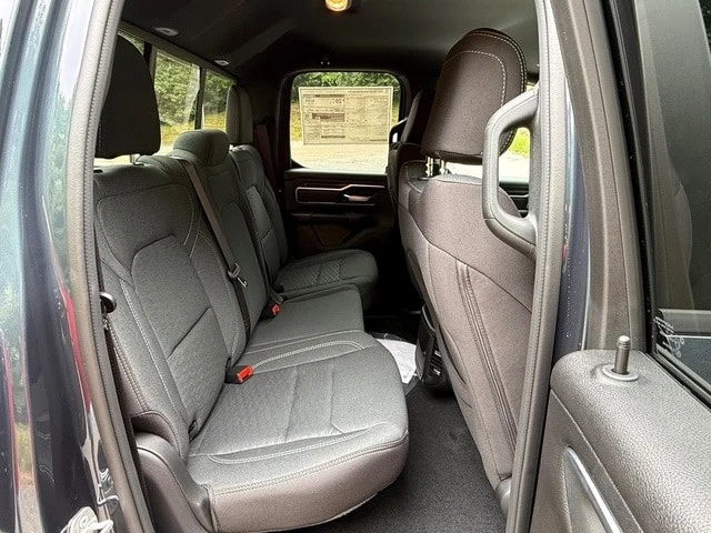 2026 Ram 1500 2nd Gen - Image 18 of 31