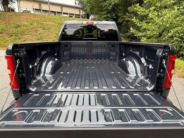 2026 Ram 1500 2nd Gen - Image 9 of 31