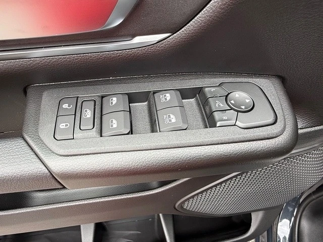 2026 Ram 1500 2nd Gen - Image 14 of 31