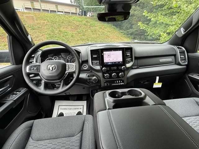 2026 Ram 1500 2nd Gen - Image 12 of 31