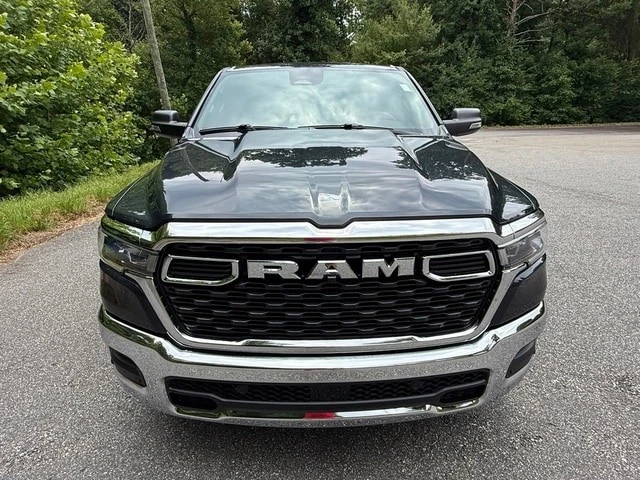 2026 Ram 1500 2nd Gen - Image 4 of 31