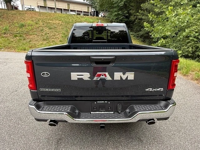 2026 Ram 1500 2nd Gen - Image 8 of 31