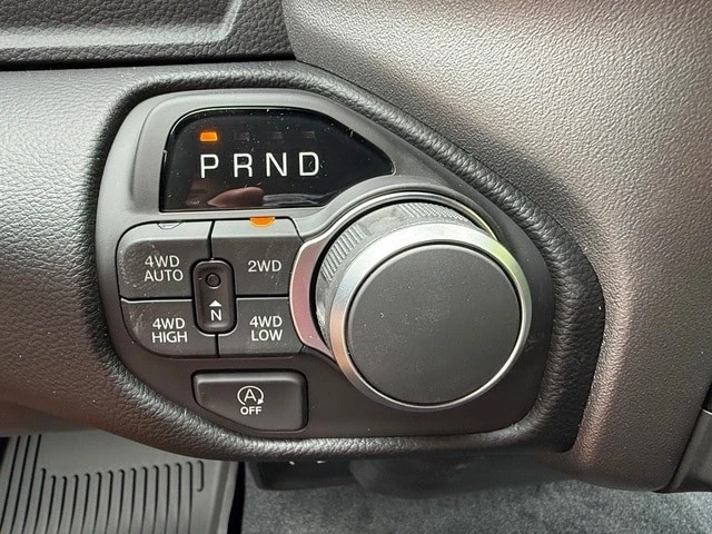 2026 Ram 1500 2nd Gen - Image 22 of 31