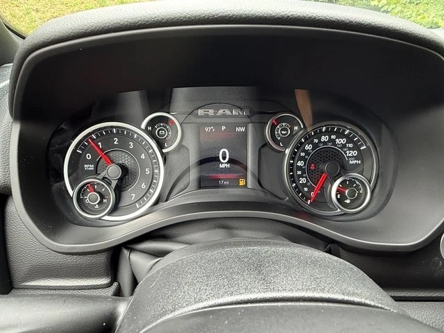 2026 Ram 1500 2nd Gen - Image 21 of 31