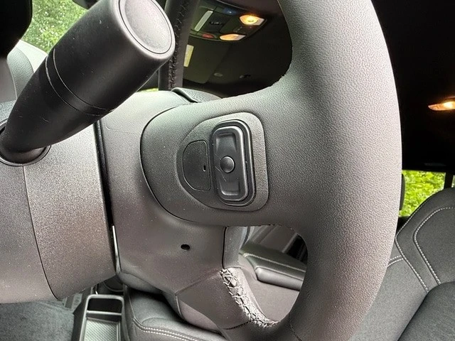 2026 Ram 1500 2nd Gen - Image 15 of 31