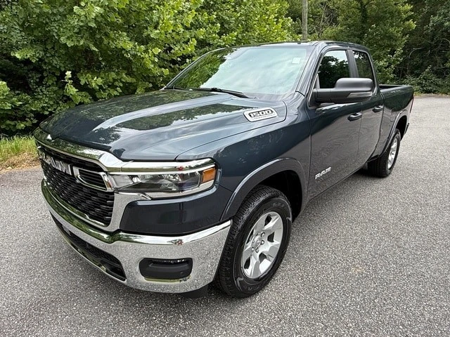 2026 Ram 1500 2nd Gen - Image 3 of 31