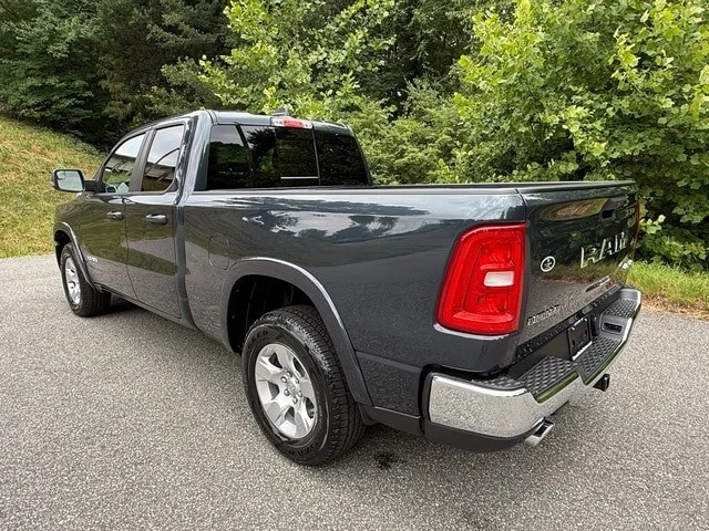 2026 Ram 1500 2nd Gen - Image 10 of 31