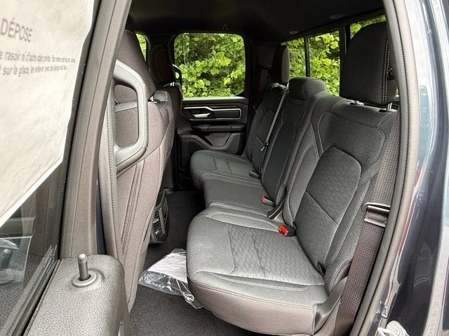 2026 Ram 1500 2nd Gen - Image 17 of 31