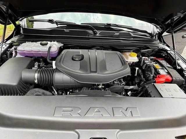 2026 Ram 1500 2nd Gen - Image 11 of 31