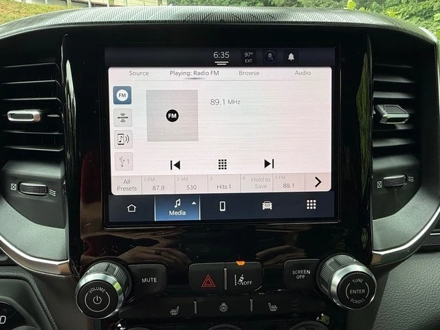 2026 Ram 1500 2nd Gen - Image 23 of 31