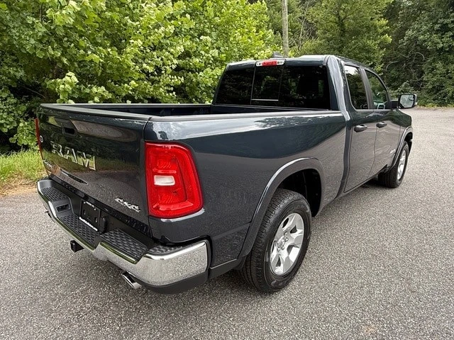 2026 Ram 1500 2nd Gen - Image 7 of 31