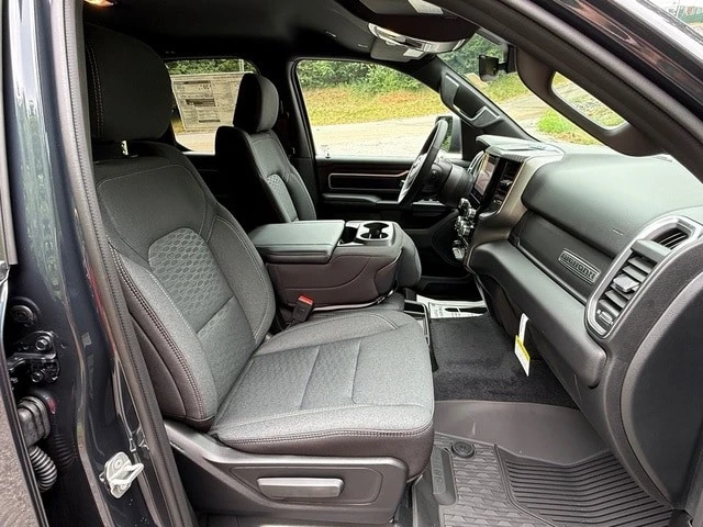 2026 Ram 1500 2nd Gen - Image 19 of 31