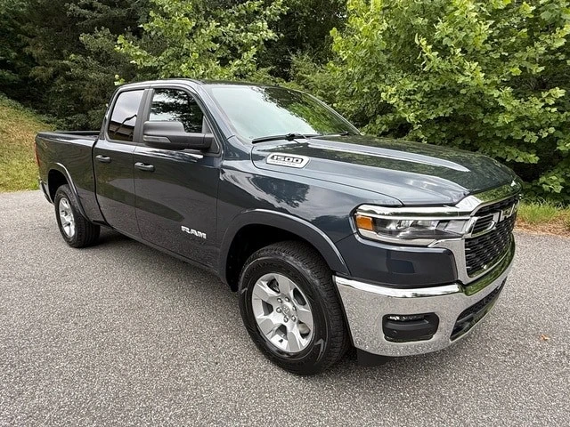 2026 Ram 1500 2nd Gen - Image 5 of 31