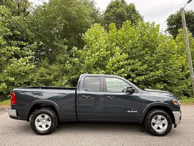 2026 Ram 1500 2nd Gen - Image 6 of 31