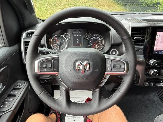 2026 Ram 1500 2nd Gen - Image 20 of 31