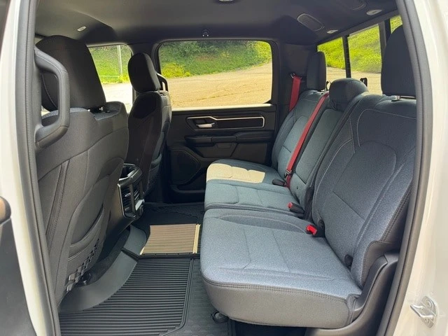 2026 Ram 1500 2nd Gen - Image 20 of 31