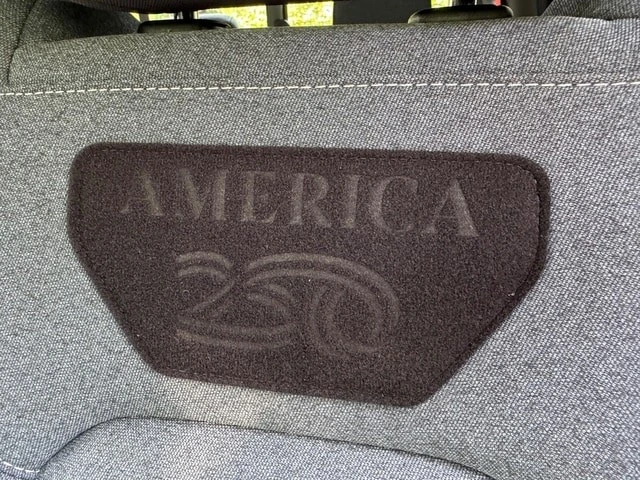 2026 Ram 1500 2nd Gen - Image 19 of 31