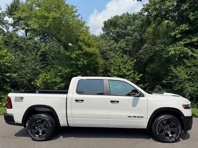 2026 Ram 1500 2nd Gen - Image 7 of 31