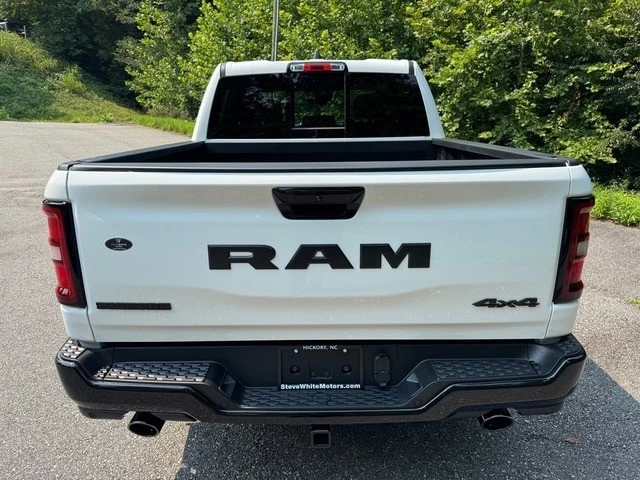 2026 Ram 1500 2nd Gen - Image 9 of 31