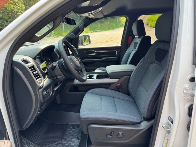 2026 Ram 1500 2nd Gen - Image 15 of 31