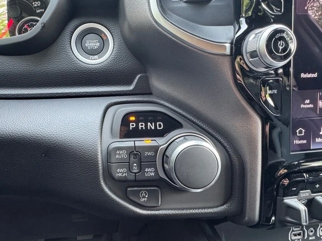 2026 Ram 1500 2nd Gen - Image 27 of 31