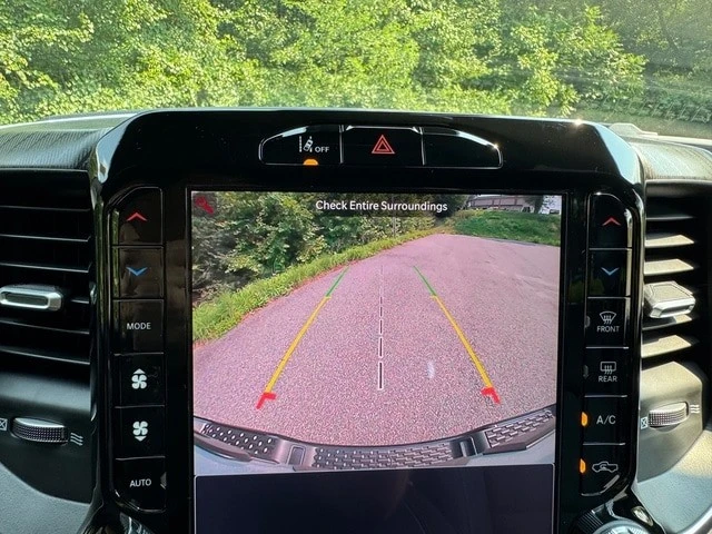 2026 Ram 1500 2nd Gen - Image 31 of 31