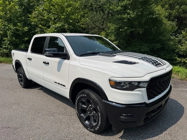 2026 Ram 1500 2nd Gen - Image 6 of 31