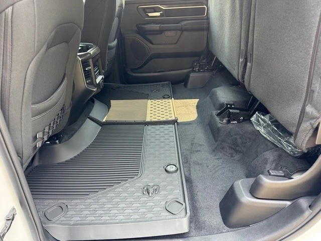 2026 Ram 1500 2nd Gen - Image 21 of 31