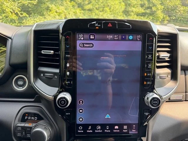 2026 Ram 1500 2nd Gen - Image 29 of 31