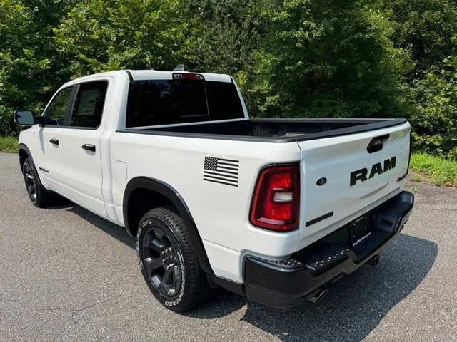 2026 Ram 1500 2nd Gen - Image 11 of 31