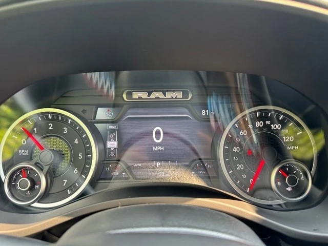 2026 Ram 1500 2nd Gen - Image 26 of 31