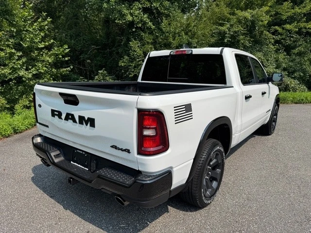 2026 Ram 1500 2nd Gen - Image 8 of 31