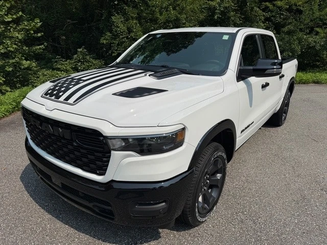 2026 Ram 1500 2nd Gen - Image 3 of 31