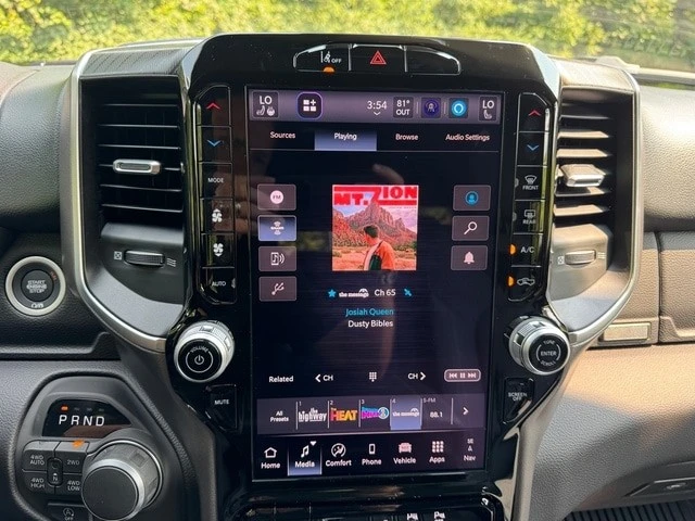 2026 Ram 1500 2nd Gen - Image 28 of 31